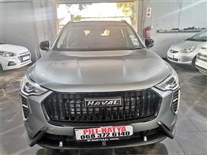 2025 GWM JOLION 1.5 PRIMIUM AUTOMATIC