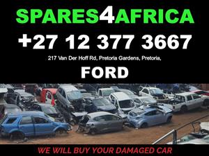 Ford used spare parts for sale