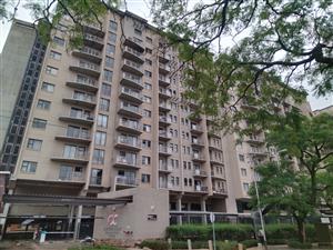 Want a place close to the Gautrain station or University of Pretoria