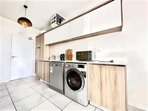 Apartment Rental Monthly in Blyde Riverwalk Estate