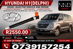 _Hyundai_H1_Delphi_Diesel_Fuel_Injectors 