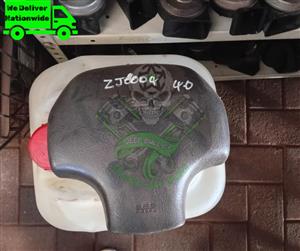 Jeep SRS Steering wheel Airbag (Grand Cherokee ZJ)