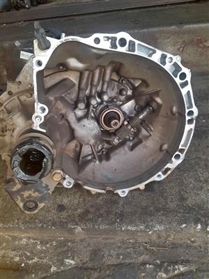 Toyota Agya Gearbox for Sale