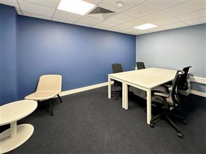 Office Rental Monthly in Hatfield
