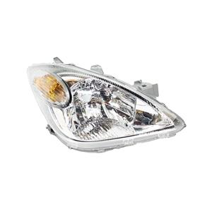 Toyota Avanza 2006 Replacement Headlight RHS with Socket