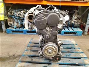 2020-2025 VOLVO XC90 B6 COMPLETE ENGINE 2.0 PETROL B420T  For sale  Herman  auto parts Fabrie