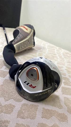 Golf club driver  Taylormade 