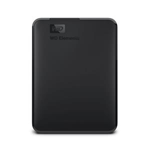WD Elements Portable 500GB External Hard Drive