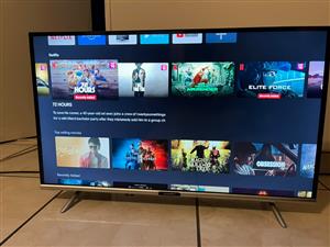 Smart TV 
