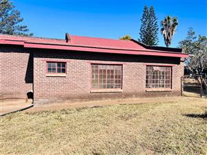 Dual-Living Investment Opportunity! FOR SALE