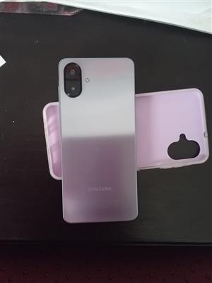Samsung A07 128Gb Purple