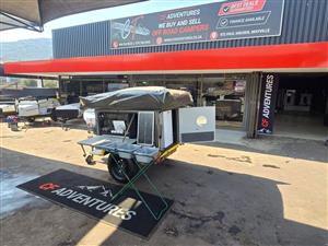 2007 Fully Rigged  Echo 3 