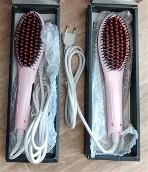 Brand New Professional Hair Straighteners – Limited Stock SALE! Only 2 Available