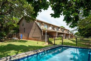 **Discover Your Dream Home in Scottburgh Central!**