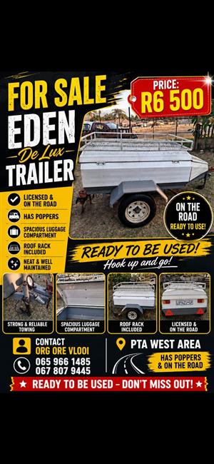 Trailer