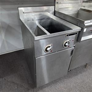Chip Fryer – Anvil