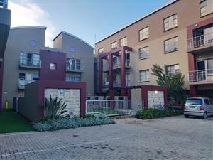 Cosy One bedroom apartment.