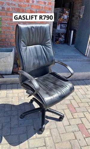 OFFICE GASLIFT CHAIR