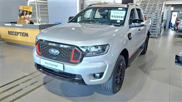Ford Ranger 2.0 BiTurbo 4x2 Thunder