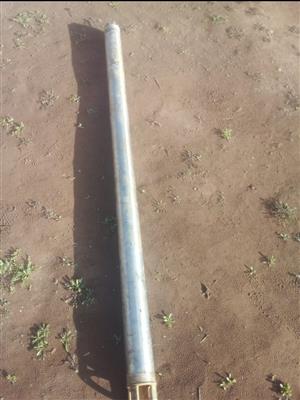 Bore hole Pumps
