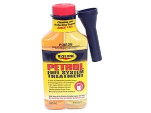 Rislone Petrol Fuel System Treatment
