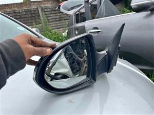 Kia Sportage Side Mirror