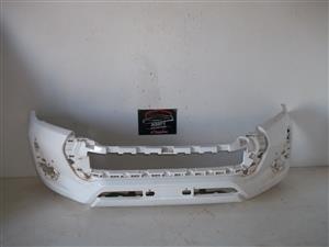 Toyota Hilux '21-'25 front bumper
