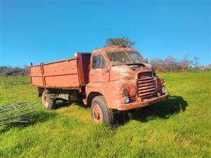 bedford van for sale south africa