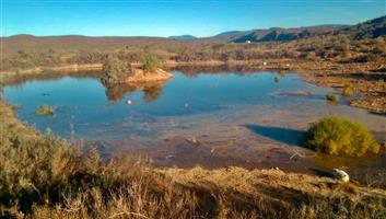 Farm For Sale in Ladismith Rural