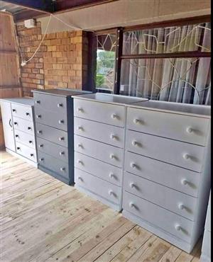 Brand new chest of drawers on crazy special cash on delivery