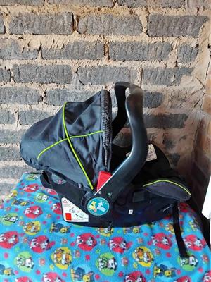 Chelino baby car seat for sale