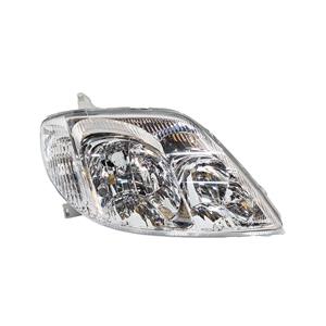 Toyota Tazz 3 02/07 Replacement Headlight RHS