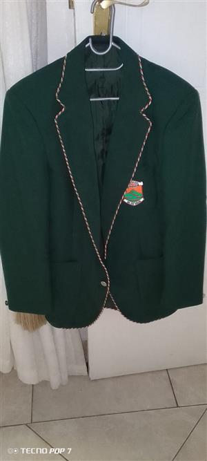 School blazer