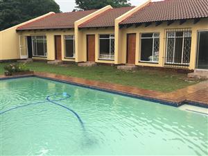 Units available for Rent in Midrand Area 