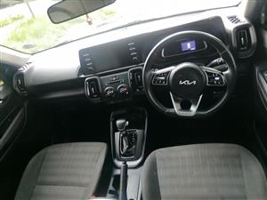 Kia Sonet 1.5 Automatic 