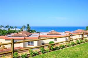 **Luxury Freestanding Sea View Home**