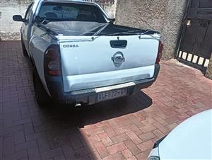 Corsa bakki 2009