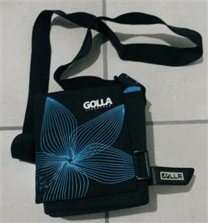 NEW Golla camera bag