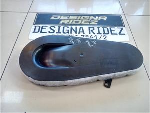 BMW AIR FILTER 730D F01 
