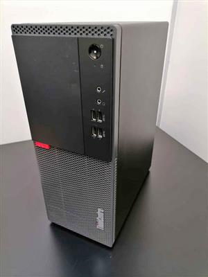 Lenovo ThinkCentre M710t PC Box Intel Core i7 7th Gen, CPU @ 3.60GHz, 16GB Ram, 1TB HDD Storage