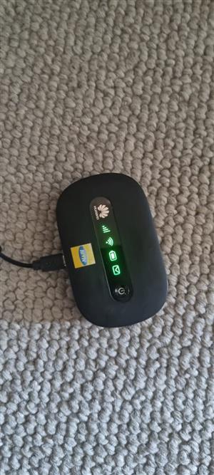 LTE wifi Routers for sale