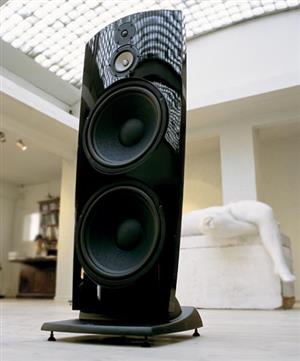 JAMO REFERENCE R907 REFERENCE LOUDSPEAKERS