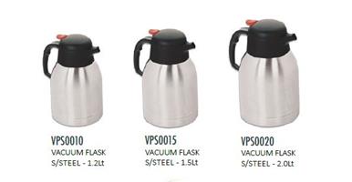 VACUUM FLASK S/STEEL-VPS0010