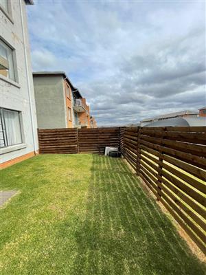 Apartment Rental Monthly in Esther Park