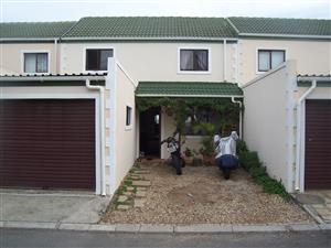 3 BEDROOM HOME FOR SALE IN THE VINES, HERITAGE PARK, SOMERSET WEST.