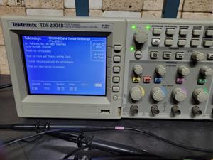 Electronic Items for sale - Metcal BGA Weller Tektronix Oscilloscope Torqueleade