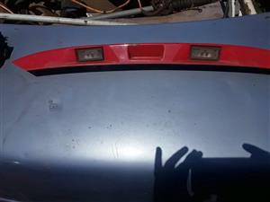 FIAT PALIO GO BOOT LOCK COVER/ BEADING FOR SALE