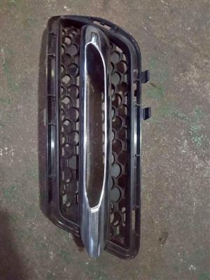 Mercedes Benz fog covers and fog lights for A Class B class and C class