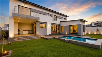 House For Sale in Fountainbrook Estate