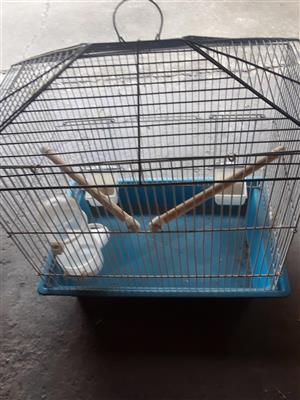 craigslist bird cages